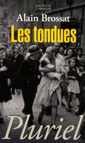 9782012794610: Les tondues