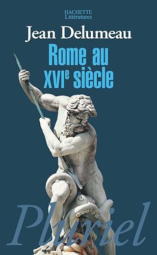 Stock image for Rome au XVIe sicle for sale by Ammareal