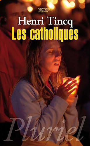 Stock image for Les Catholiques. for sale by ARTLINK