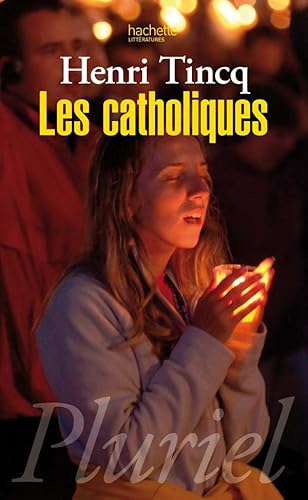 Stock image for Les catholiques for sale by medimops