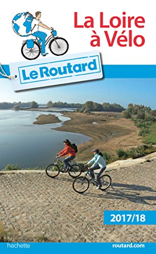 Beispielbild fr Guide du Routard Loire  v lo 2017/18 zum Verkauf von WorldofBooks