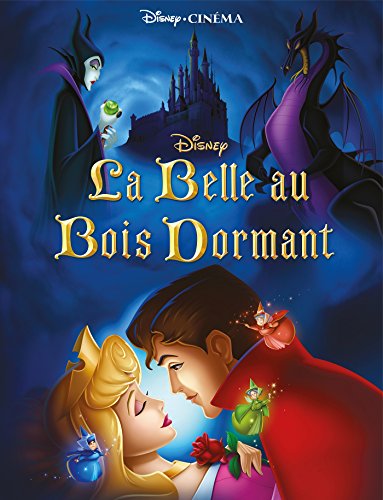 Beispielbild fr La Belle au Bois Dormant, DISNEY CINEMA (refonte) zum Verkauf von medimops