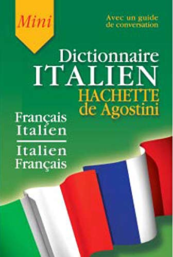 Stock image for Mini Dictionnaire Franais-italien, Italien-franais for sale by RECYCLIVRE