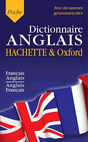 Dictionnaire Anglais (français-anglais / anglais-français) - Collectif