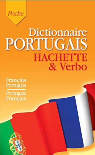 Imagen de archivo de Dictionnaire poche bilingue portugais a la venta por Ammareal