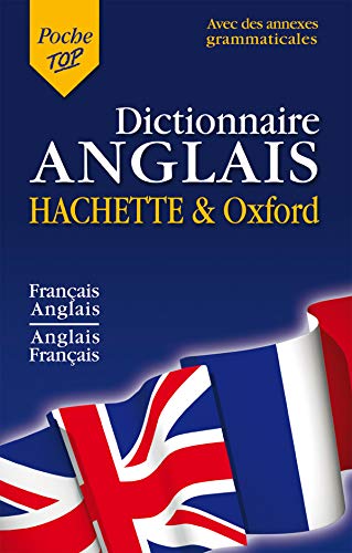 Stock image for Hachette & Oxford Dictionnaire de poche : Franais - anglais, anglais-franais for sale by Ammareal