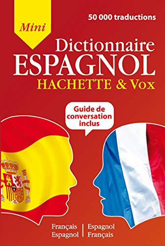 9782012813946: Mini dictionnaire franais-espagnol espagnol-franais