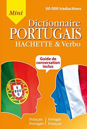 Beispielbild fr Mini dictionnaire franais-portugais portugais-franais zum Verkauf von Ammareal