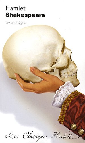 Stock image for Hamlet for sale by Ammareal