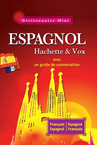 Beispielbild fr Mini dictionnaire Franais-Espagnol Espagnol-Franais zum Verkauf von Ammareal