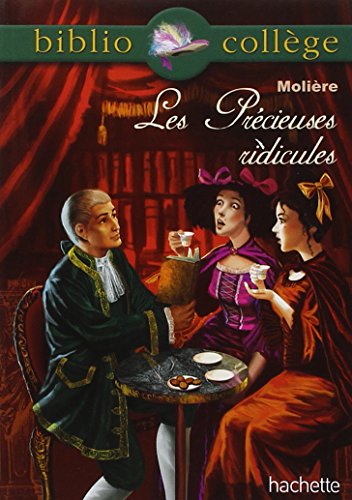 Beispielbild fr BIBLIOCOLLEGE - Les Prcieuses ridicules zum Verkauf von Librairie Th  la page