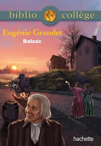 Stock image for Eugenie Grandet (French Edition) for sale by Wonder Book