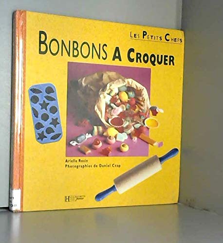 9782012913530: Bonbons  croquer