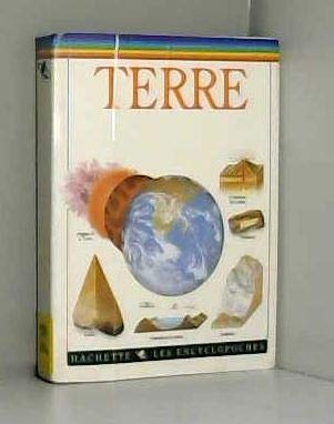 Beispielbild fr Les encyclopoches - La terre zum Verkauf von LibrairieLaLettre2
