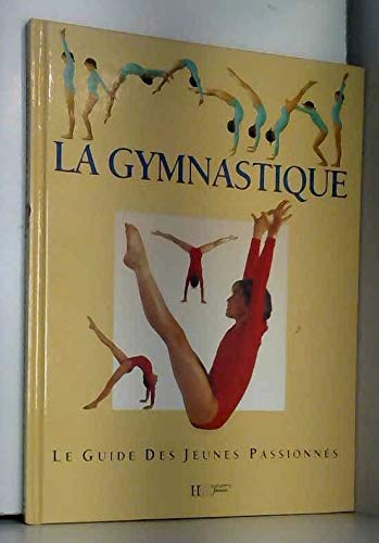 Stock image for La gymnastique for sale by medimops