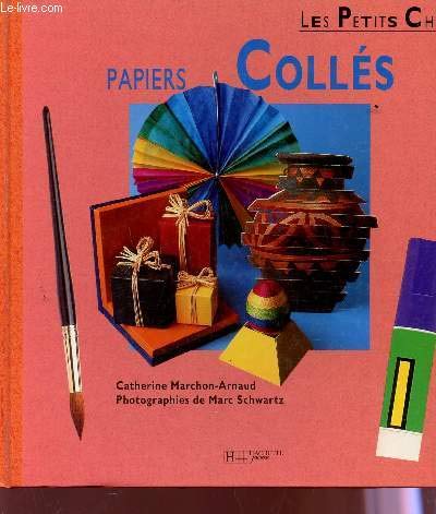 Papiers collés