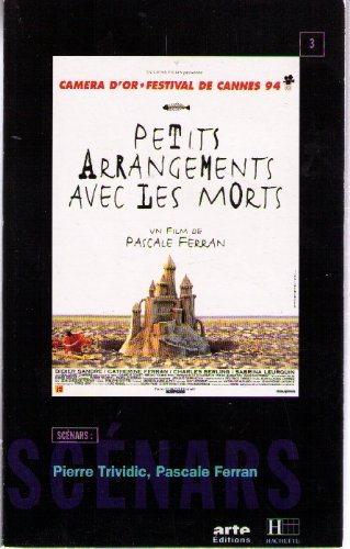Stock image for Petits Arrangements Avec Les Morts for sale by RECYCLIVRE