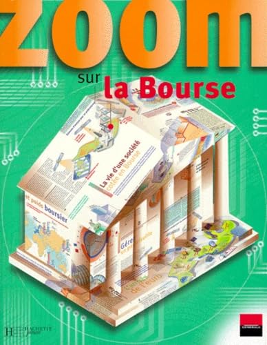 Beispielbild fr Zoom sur la bourse zum Verkauf von Ammareal