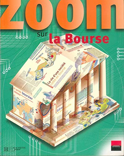 Imagen de archivo de Zoom sur la bourse a la venta por Ammareal