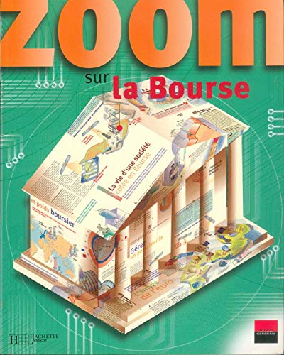Stock image for Zoom sur la bourse for sale by Ammareal