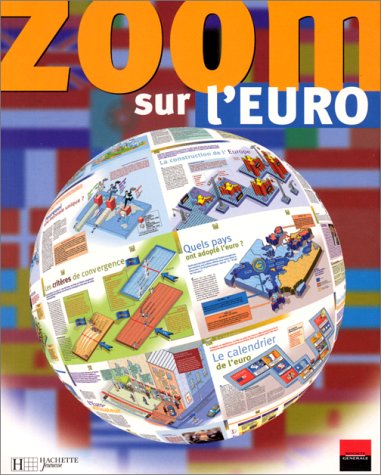 Imagen de archivo de Zoom sur l'Euro a la venta por Ammareal