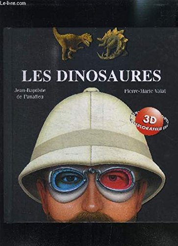 Beispielbild fr Les Dinosaures zum Verkauf von Amazing Books Pittsburgh