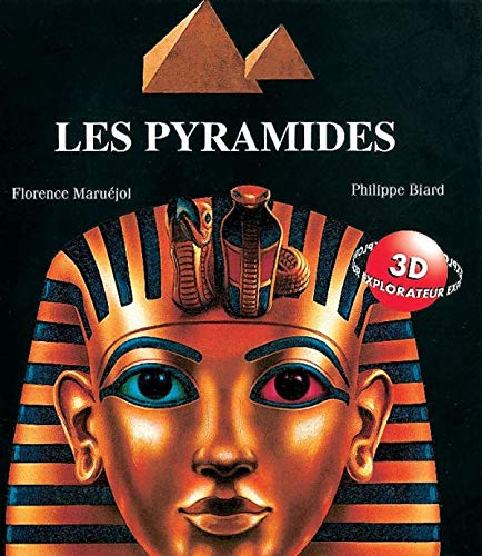 Beispielbild fr Les Pyramides zum Verkauf von medimops