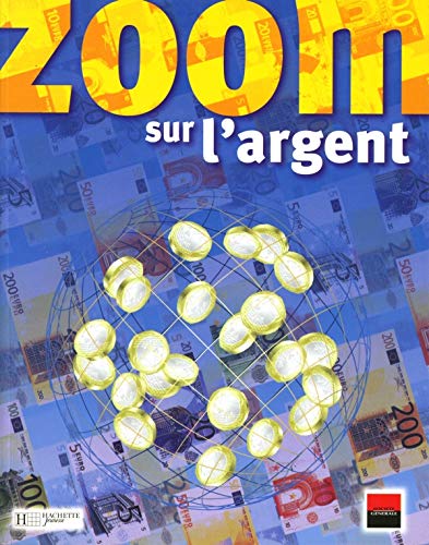 Stock image for Zoom Sur L'argent for sale by RECYCLIVRE