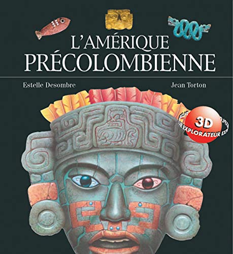 Beispielbild fr Les Civilisations prcolombiennes zum Verkauf von Ammareal