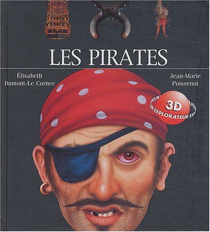 9782012919723: Les pirates