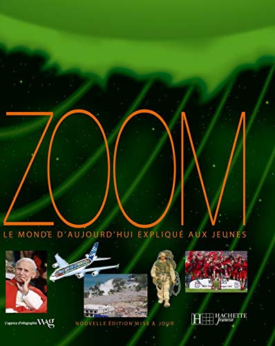 Imagen de archivo de Zoom - Nouvelle  dition remise  jour Bosc, Fr d ric; Cohat, Yves; Richert, Willy and Collectif a la venta por LIVREAUTRESORSAS