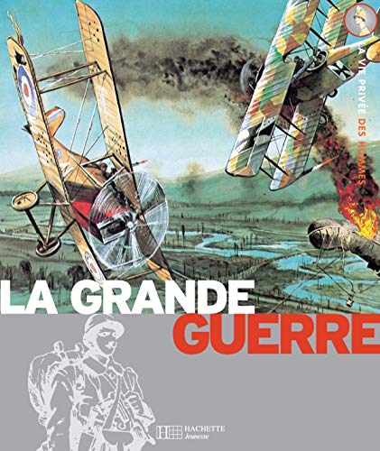 Stock image for La grande guerre : 1914-1918, le dclin de l'Europe for sale by medimops