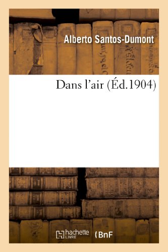Imagen de archivo de Dans l'Air (Litterature) (French Edition) a la venta por Lucky's Textbooks
