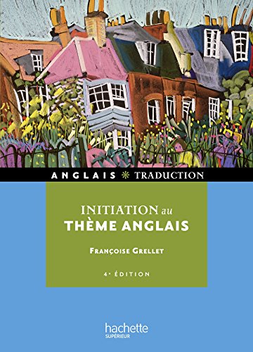 9782012990005: Initiation au thme Anglais