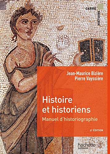 Beispielbild fr Carr Histoire et Historiens zum Verkauf von medimops