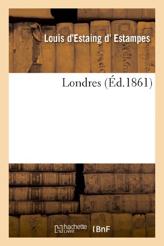 Stock image for Londres (Histoire) (French Edition) for sale by Lucky's Textbooks