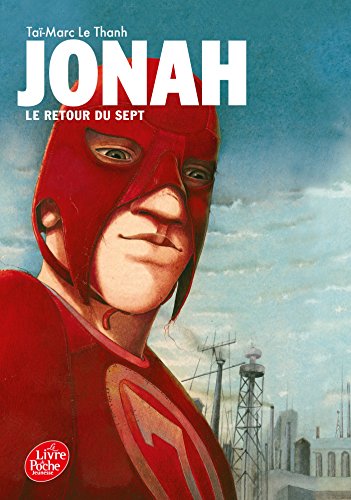 Beispielbild fr Jonah - Tome 2 - Le retour du Sept zum Verkauf von Ammareal