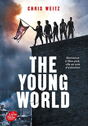 Stock image for The Young World - Tome 1 (Livre de Poche Jeunesse) for sale by AwesomeBooks