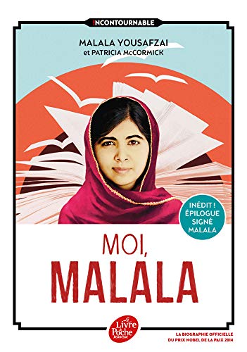 9782013193184: Moi, Malala