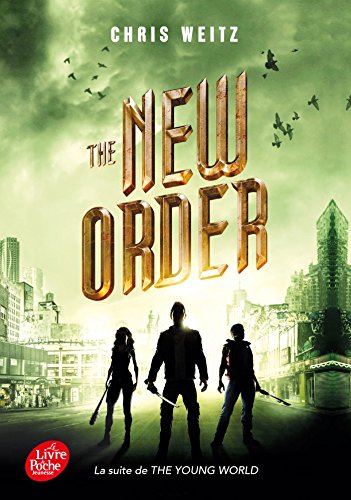 9782013193214: The New Order
