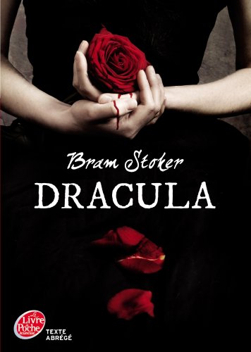 9782013200691: Dracula - Texte abrg