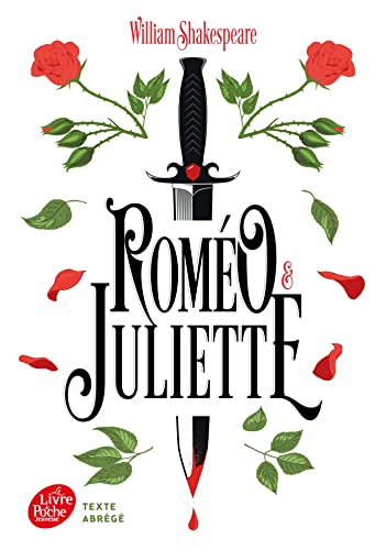 9782013200738: Romo et Juliette - Texte abrg (Livre de Poche Jeunesse)