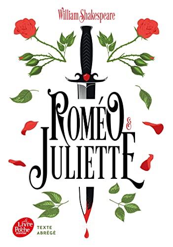 9782013200738: Romo et Juliette - Texte abrg