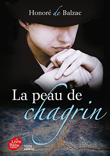 9782013200813: La peau de chagrin: Texte abrg