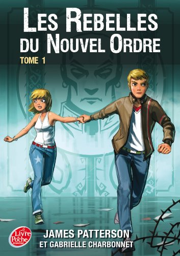 Beispielbild fr Les rebelles du nouvel ordre - tome 1 zum Verkauf von Ammareal