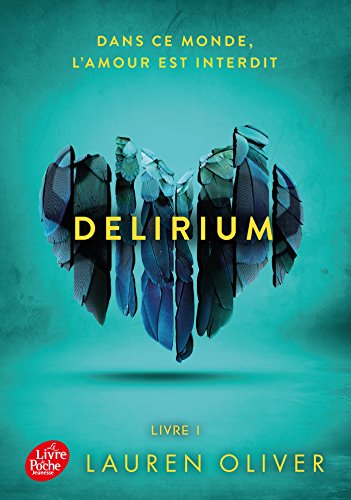 Stock image for Delirium - Tome 1 for sale by Librairie Th  la page