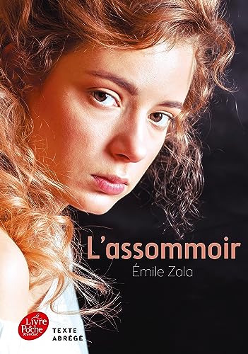 9782013201025: L'assommoir - Texte abrg (Livre de Poche Jeunesse)