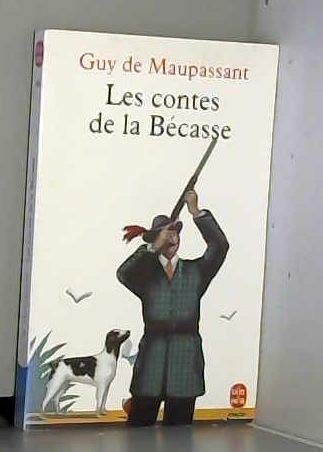 Beispielbild fr Le Contes De La Becasse zum Verkauf von medimops