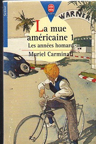 Beispielbild fr Poche jeunesse : mon bel oranger : les annes homard zum Verkauf von Librairie Th  la page