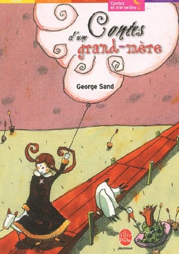 9782013211109: Contes d'une grand-mre